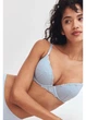 Бюстгальтер із кісточками з Push-up мереживний H&M 271237722_greyblue 75B Сіро-блакитний (2727000138950) - зображення 1