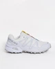 Чоловічі кросівки Salomon Speedcross 3 White 43 - зображення 1