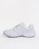 Чоловічі кросівки Salomon Speedcross 3 White 43 - зображення 3