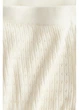 Брюки женские H&M 271281700 M Кремовые (2727000111670) - изображение 4