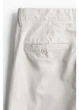 Брюки женские H&M 271210038 38 Кремовые (2727000122010) - изображение 2
