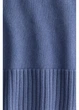 Джемпер женский H&M 271263621 L Синий (2727000138707) - изображение 2