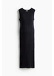 Костюм вязаный женский H&M 271219809 S Темно-синий (2727000109042) - изображение 1
