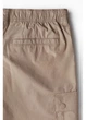 Штани карго чоловічі H&M 271259388_darkbeige M Темно-бежеві (2727000132811) - зображення 2