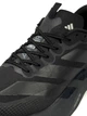 Чоловічі кросівки Adidas Adizero Evo SL ATR All Black 41 - изображение 6