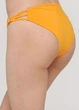 Нижняя часть купальника женская H&M 270340876 42 Коралловая (2727000140328) - изображение 2