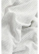 Майка жіноча H&M 271214242_grey XS Світло-сіра (2727000142582) - зображення 4