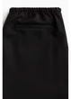 Брюки женские H&M 271260947 L Черные (2727000140397) - изображение 6