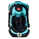 Автокресло для детей Универсальное JOY ISOFIX от 9 до 36 кг Голубой - изображение 3