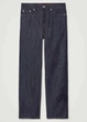 Джинсы Regular Fit мужские COS cos1219888 W30L32 Темно-синие (2727000094324) - изображение 4