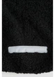 Дитячий хутряний жилет для хлопчика H&M Thermolite 271302227 110 см Чорний (2727000135317) - зображення 3