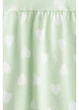 Детский летний сарафан для девочки H&M 271157735_lightgreen 110 см Салатовый/Белый (2727000129712) - изображение 2