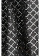 Юбка мини летняя прямая женская H&M 271250028 32 Черная (2727000131838) - изображение 4
