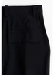 Штани жіночі H&M 271237367 42 Чорні (2727000110031) - зображення 6