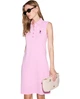 Сукня тонка з коміром поло U.S. Polo Assn. PU-9493PINK XL рожеве (8684841146329) - зображення 2