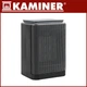 Керамічний обігрівач Kaminer Lumni PTC (1500 Вт) — Енергоощадний тепловентилятор з LED-дисплеєм, термостатом та осциляцією - зображення 4