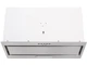 Витяжка вбудована ELEYUS Urban 1200 LED 52 IS - зображення 1