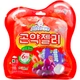 Желейки 6 шт Red Pack Series KIOKIO 150 г - изображение 2