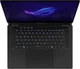 Ноутбук ASUS ROG Zephyrus Duo 16 (2026) GX651AX-DB96 16" OLED 3K / Intel Core Ultra 9 386H / RAM 32 ГБ / SSD 1 ТБ / nVidia GeForce RTX 5090 24 ГБ / Windows 11 Home / Stellar Grey - изображение 2
