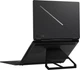 Ноутбук ASUS ROG Zephyrus Duo 16 (2026) GX651AX-DB96 16" OLED 3K / Intel Core Ultra 9 386H / RAM 32 ГБ / SSD 1 ТБ / nVidia GeForce RTX 5090 24 ГБ / Windows 11 Home / Stellar Grey - изображение 8