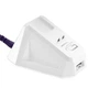 Бездротова ігрова миша Proove Gaming Superfight Wireless with charging dock (арт. 685830029) - зображення 10