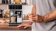 Ekspres do kawy Cecotec Power Espresso 20 Touch & Cream (A01_EU01_111060) - obraz 9