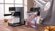 Ekspres do kawy Cecotec Power Espresso 20 Touch & Cream (A01_EU01_111060) - obraz 10