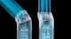 Портативный вентилятор Dyson HushJet Mini Cool - Stone/Blush (641013-01) (Global Version) - изображение 5