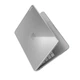 Накладка ArmorStandart Crystal для MacBook Neo Clear (ARM91115) - изображение 6