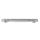 Накладка ArmorStandart Crystal для MacBook Neo Clear (ARM91115) - изображение 9
