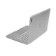 Накладка ArmorStandart Unit для MacBook Neo White (ARM92908) - изображение 3