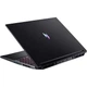 Ноутбук Acer Nitro V 16 ANV16-72-70X9 (NH.QZLAA.003 + Headset) Obsidian Black (16 / IPS / 1920x1200 / 180Hz / Intel Core 7-240H / 16GB RAM / 512GB+512GB SSD / RTX 5050 / Windows 11 Home) - изображение 5