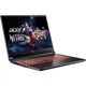 Ноутбук Acer Nitro V 16 ANV16-72-70X9 (NH.QZLAA.003 + Headset) Obsidian Black (16 / IPS / 1920x1200 / 180Hz / Intel Core 7-240H / 16GB RAM / 512GB+512GB SSD / RTX 5050 / Windows 11 Home) - изображение 2