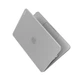 Накладка ArmorStandart Matte для MacBook Neo Clear (ARM91117) - изображение 6