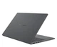 Ноутбук ASUS ZenBook A14 Snapdragon X2 Elite/16GB/512/Win11 OLED Gray (UX3407NA-QD174W) - изображение 7