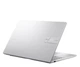Ноутбук ASUS Vivobook 15 Core 5-320/16GB/512/Win11 Silver (X1504MA-BQ173W) - изображение 7