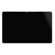 Дисплей (экран) Teclast T65 Max, High quality, С сенсорным стеклом, Без рамки, Черный - 749214 - изображение 1