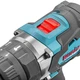 Дриль-шуруповерт ударний акумуляторний Ronix 8905K - изображение 9