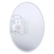 Точка доступу з антеною Ubiquiti Powerbeam PBE-5AC-GEN2, Білий - 718302 - зображення 2