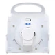 Точка доступу з антеною Ubiquiti Powerbeam PBE-5AC-GEN2, Білий - 718302 - зображення 4