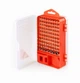 Викрутка Cablexpert TK-SD-07 та набір біт, 108 шт - зображення 3