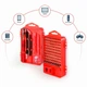 Викрутка Cablexpert TK-SD-07 та набір біт, 108 шт - зображення 9