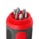 Набор отверток с трещоткой Ronix RH-2725 - изображение 5