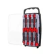 Набір викруток Ronix RH-2707 - зображення 2