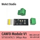 Модуль CAN V1 WeAct Studio SIT1051ATK/3 - 749451 - изображение 2