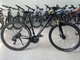 Горный велосипед 29" с алюминиевой рамой 21" и гидравлическими тормозами Shimano Черный - зображення 2