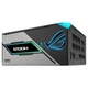 Блок живлення для корпусів Asus ROG Thor Platinum III ROG Equalizer, Чорний - 749128 - зображення 2