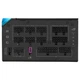 Блок живлення для корпусів Asus ROG Thor Platinum III ROG Equalizer, Чорний - 749128 - зображення 4
