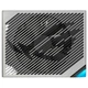 Блок живлення для корпусів Asus ROG Thor Platinum III ROG Equalizer, Чорний - 749128 - зображення 5