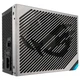 Блок живлення для корпусів Asus ROG Thor Platinum III ROG Equalizer, Чорний - 749128 - зображення 6